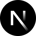 next logo